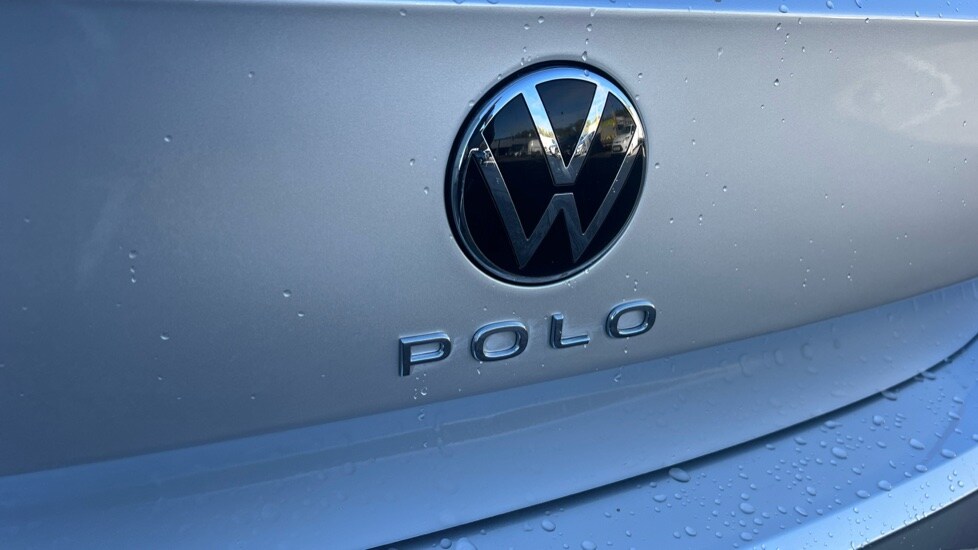 Used Volkswagen Polo 2023 for sale - 76130388: Photo 45