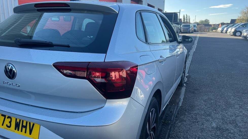 Used Volkswagen Polo 2023 for sale - 76130388: Photo 46