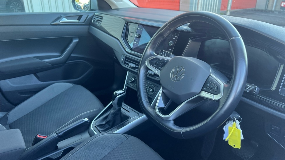 Used Volkswagen Polo 2023 for sale - 76130388: Photo 6