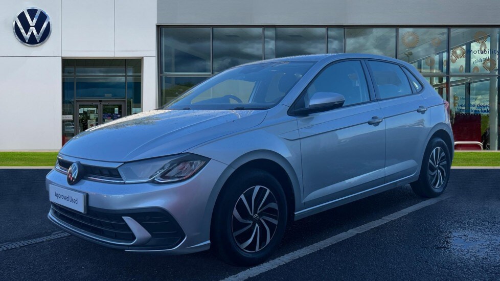 Used Volkswagen Polo 2023 for sale - 76130388: Photo 7