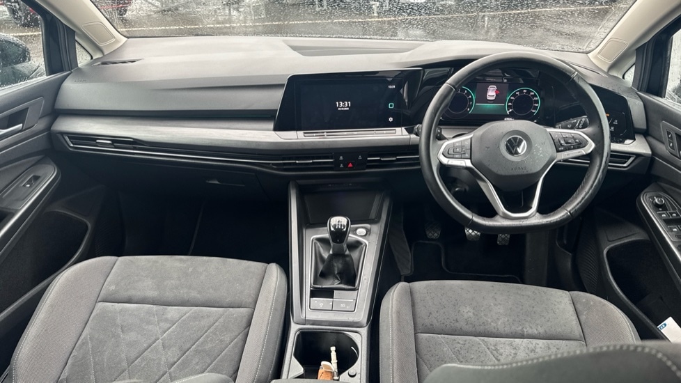 Used Volkswagen Golf 2020 for sale - 76977654: Photo 12