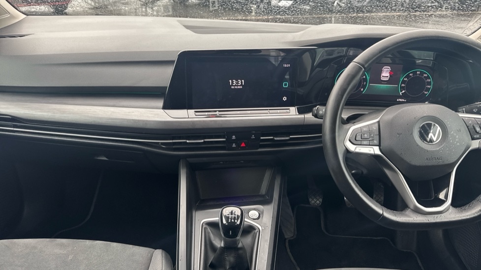 Used Volkswagen Golf 2020 for sale - 76977654: Photo 13