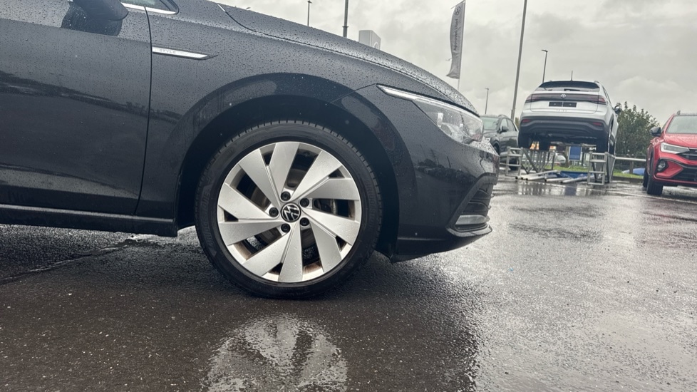 Used Volkswagen Golf 2020 for sale - 76977654: Photo 18