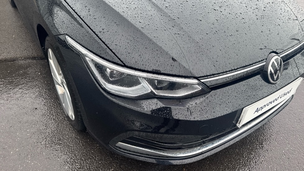 Used Volkswagen Golf 2020 for sale - 76977654: Photo 22