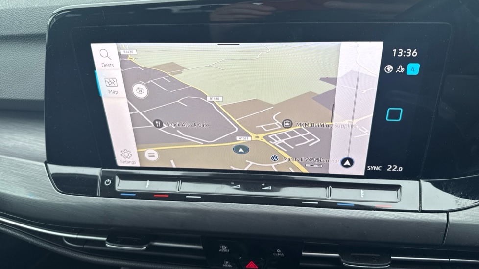 Used Volkswagen Golf 2020 for sale - 76977654: Photo 55