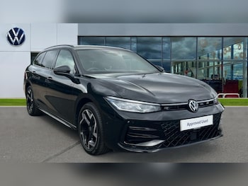 2025 - 1.5 TSI eHybrid R-Line 5dr DSG
