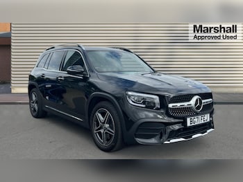 Mercedes-Benz - GLB