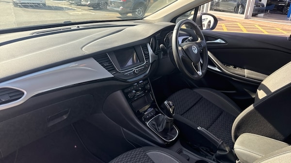 Used Vauxhall Astra 2020 for sale - 76302335: Photo 10