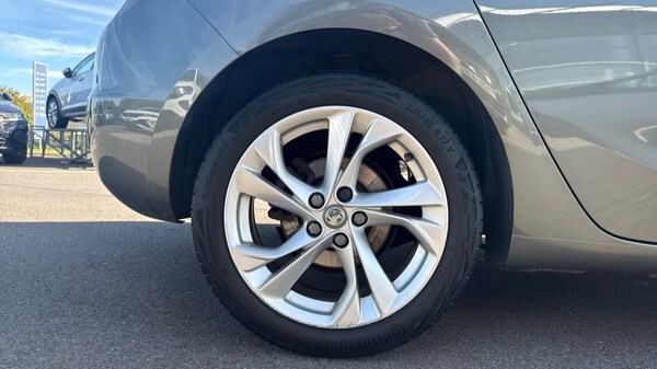 Used Vauxhall Astra 2020 for sale - 76302335: Photo 17
