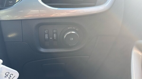 Used Vauxhall Astra 2020 for sale - 76302335: Photo 26