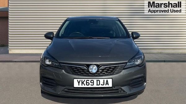 Used Vauxhall Astra 2020 for sale - 76302335: Photo 8