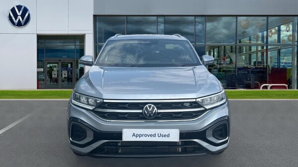 Used Volkswagen T-Roc 2025 for sale - 75451514: Photo 10