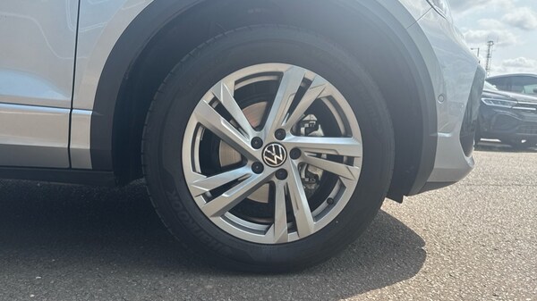 Used Volkswagen T-Roc 2025 for sale - 75451514: Photo 18