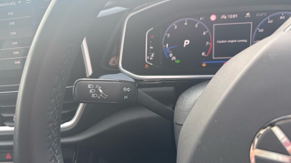 Used Volkswagen T-Roc 2025 for sale - 75451514: Photo 30