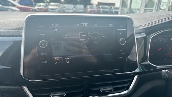 Used Volkswagen T-Roc 2025 for sale - 75451514: Photo 44