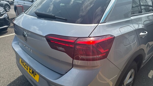 Used Volkswagen T-Roc 2025 for sale - 75451514: Photo 48