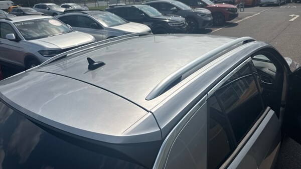 Used Volkswagen T-Roc 2025 for sale - 75451514: Photo 50