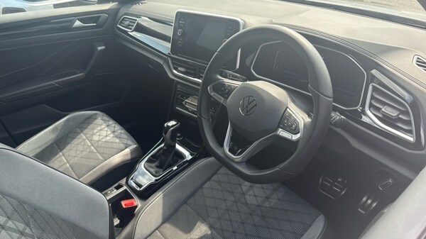 Used Volkswagen T-Roc 2025 for sale - 75451514: Photo 6