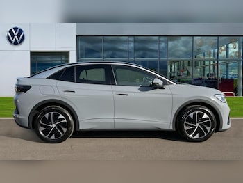 Used Volkswagen ID5 2025 for sale - 75395684: Photo