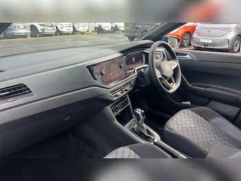 Used Volkswagen Polo 2025 for sale - 76452294: Photo