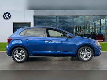 Used Volkswagen Polo 2025 for sale - 76452294: Photo