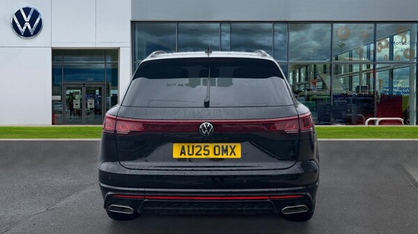Used Volkswagen Touareg 2025 for sale - 75395677: Photo 11