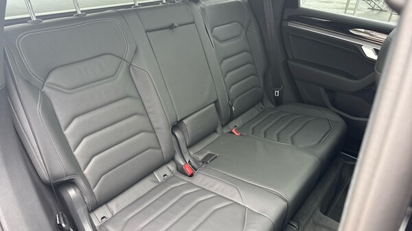 Used Volkswagen Touareg 2025 for sale - 75395677: Photo 15