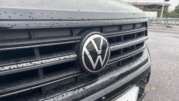 Used Volkswagen Touareg 2025 for sale - 75395677: Photo 17