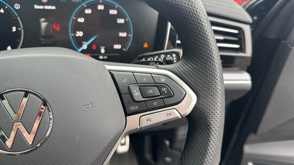 Used Volkswagen Touareg 2025 for sale - 75395677: Photo 27