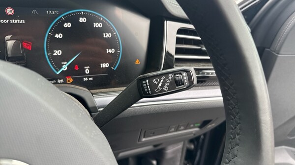 Used Volkswagen Touareg 2025 for sale - 75395677: Photo 29