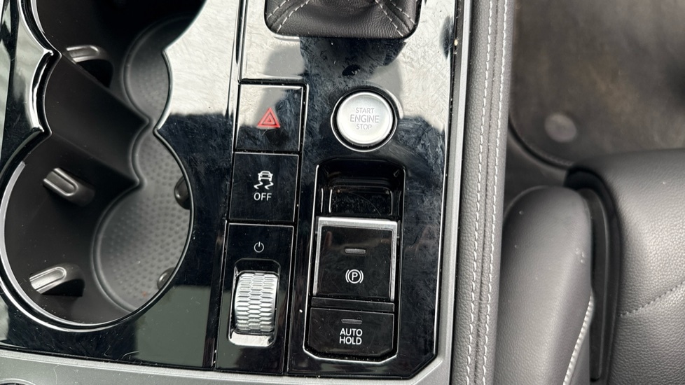 Vehicle 38
