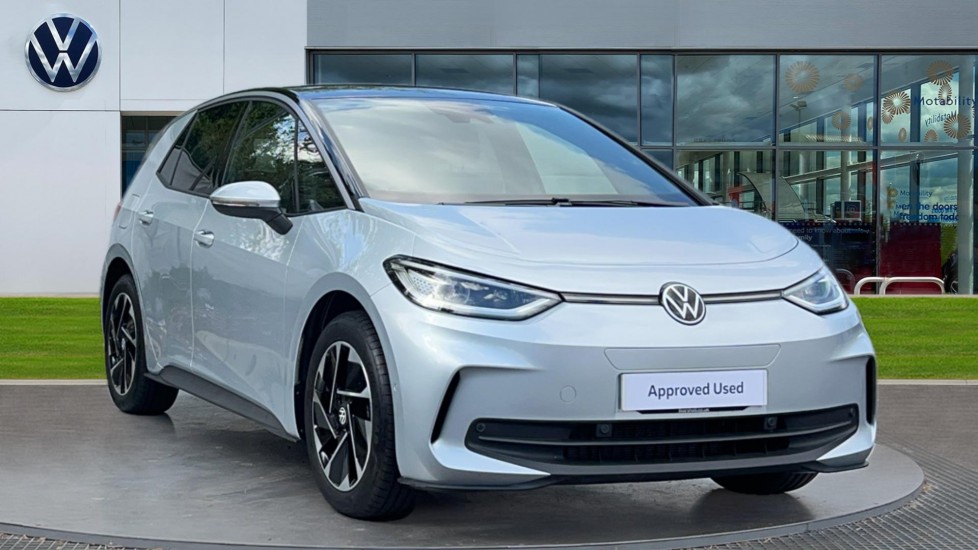 Used Volkswagen ID.3 2025 for sale - 76796578: Photo 1