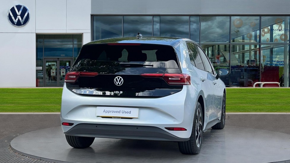 Used Volkswagen ID.3 2025 for sale - 76796578: Photo 10