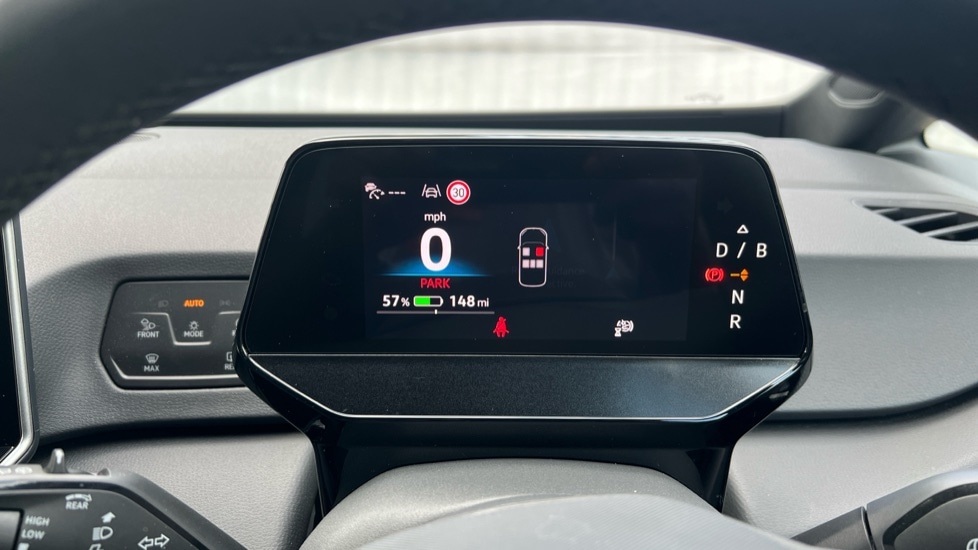 Used Volkswagen ID.3 2025 for sale - 76796578: Photo 13