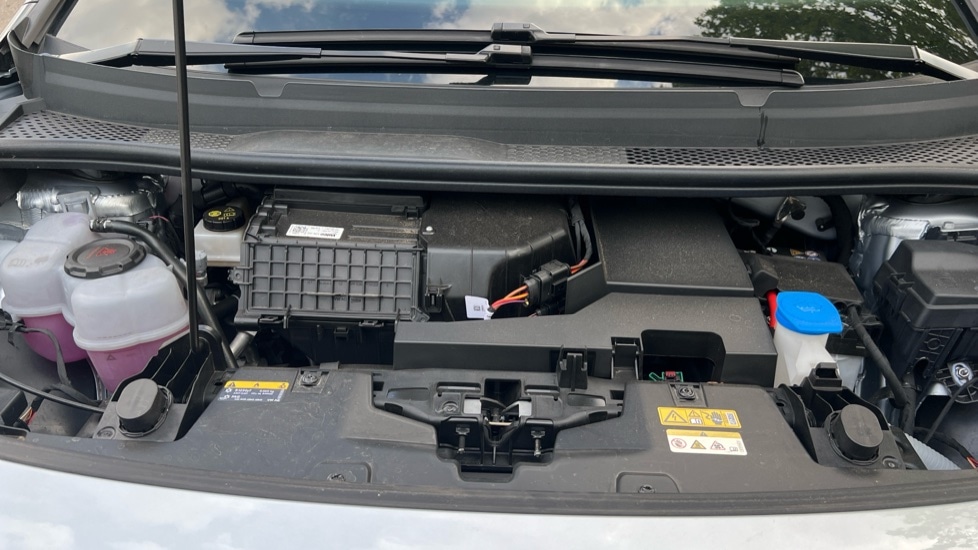 Used Volkswagen ID.3 2025 for sale - 76796578: Photo 16