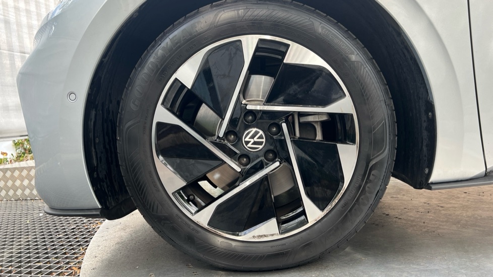 Used Volkswagen ID.3 2025 for sale - 76796578: Photo 17