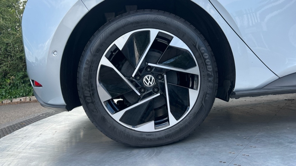Used Volkswagen ID.3 2025 for sale - 76796578: Photo 18