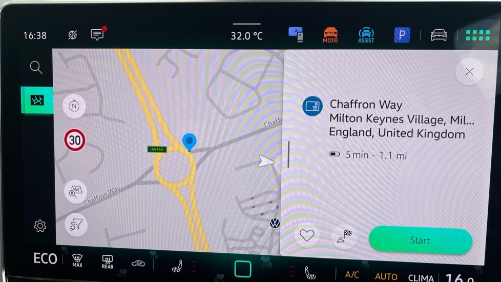 Used Volkswagen ID.3 2025 for sale - 76796578: Photo 21