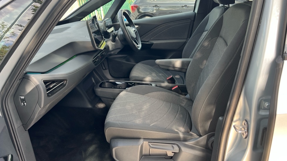 Used Volkswagen ID.3 2025 for sale - 76796578: Photo 28