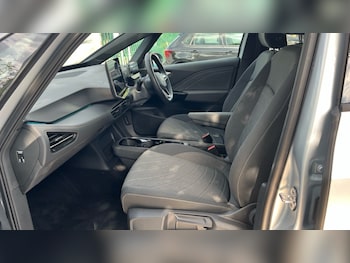 Used Volkswagen ID.3 2025 for sale - 76796578: Photo