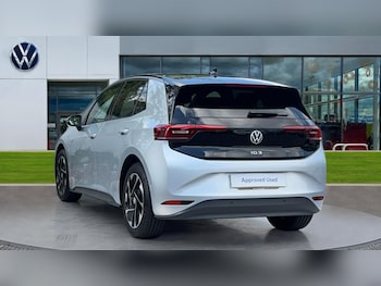 Used Volkswagen ID.3 2025 for sale - 76796578: Photo