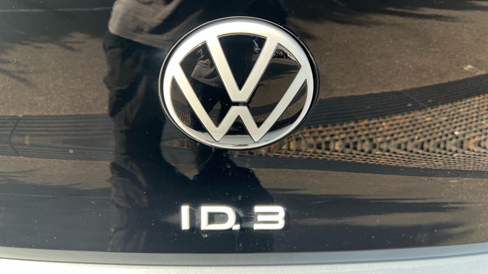 Used Volkswagen ID.3 2025 for sale - 76796578: Photo 43