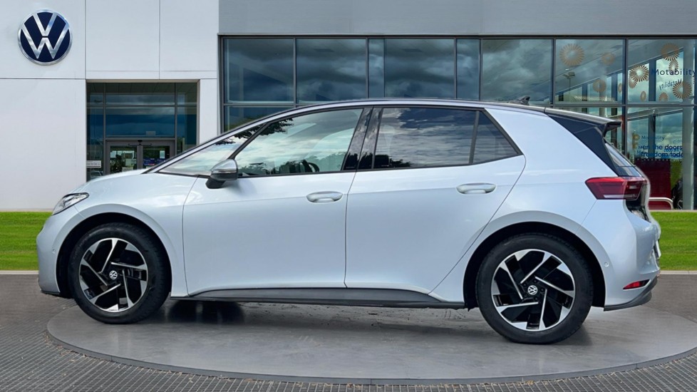 Used Volkswagen ID.3 2025 for sale - 76796578: Photo 8
