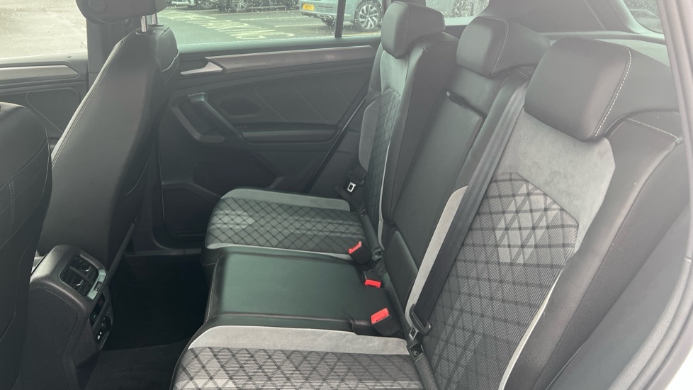 Used Volkswagen Tiguan 2021 for sale - 76796488: Photo 15