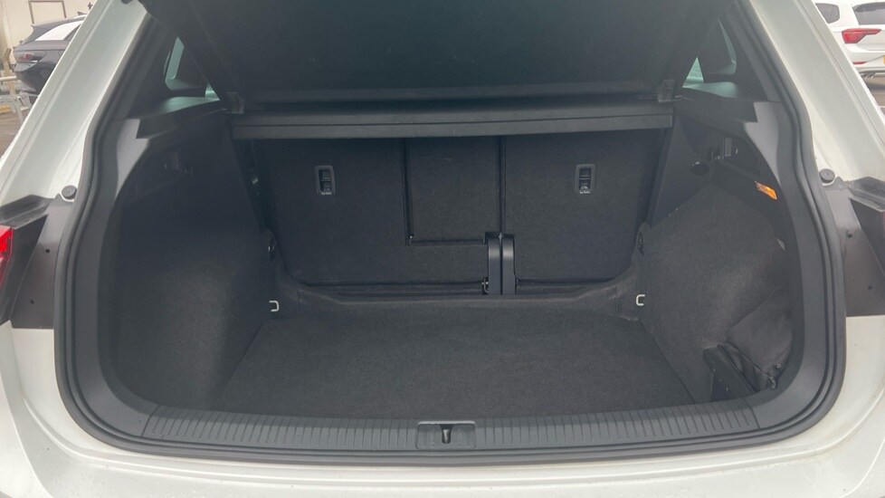 Used Volkswagen Tiguan 2021 for sale - 76796488: Photo 16