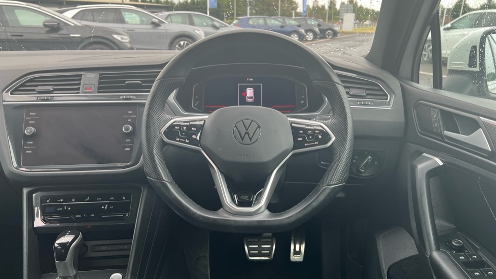 Used Volkswagen Tiguan 2021 for sale - 76796488: Photo 27