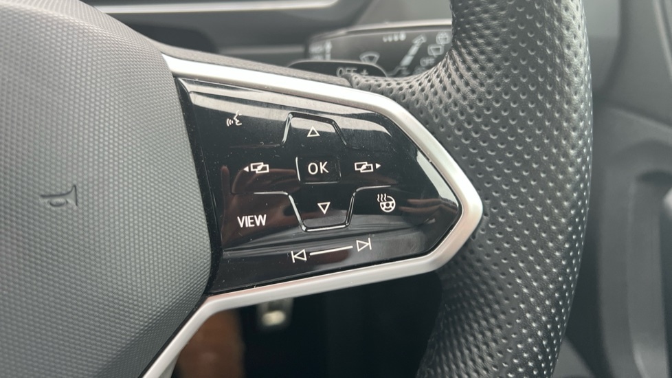 Used Volkswagen Tiguan 2021 for sale - 76796488: Photo 30