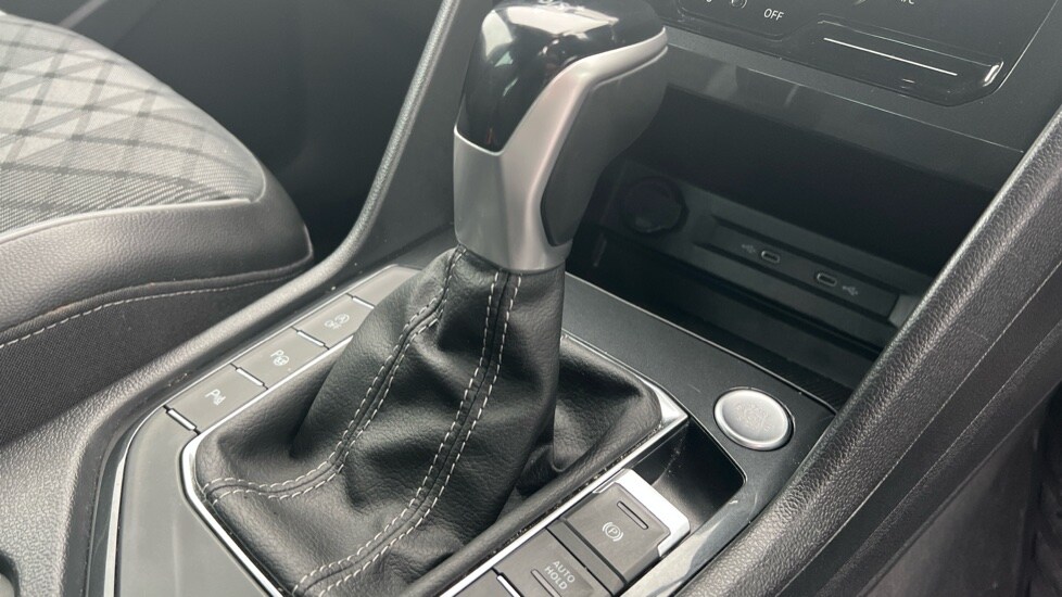 Used Volkswagen Tiguan 2021 for sale - 76796488: Photo 36