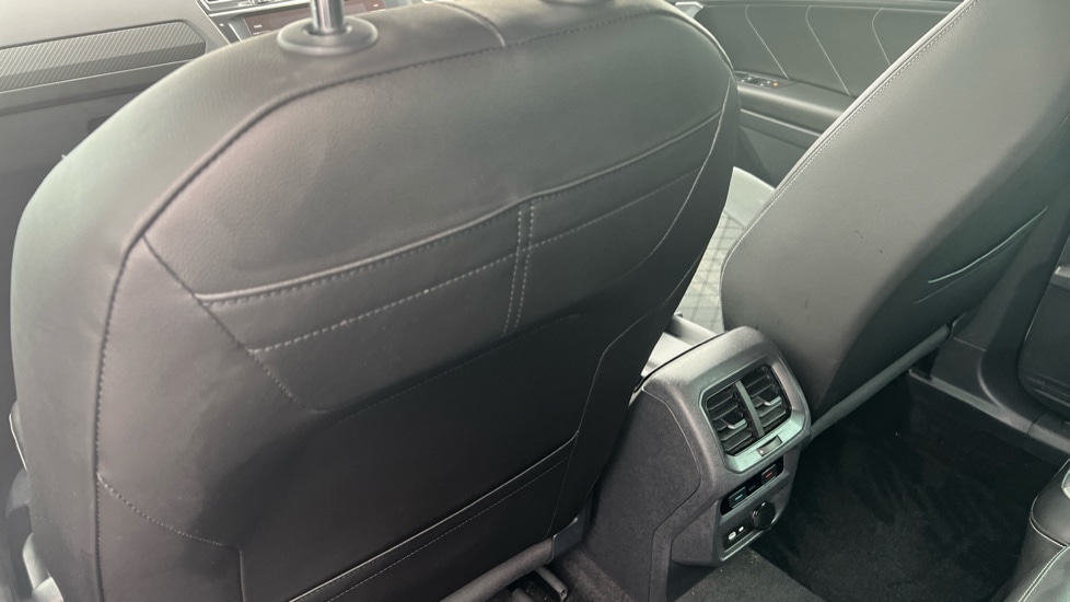 Used Volkswagen Tiguan 2021 for sale - 76796488: Photo 43