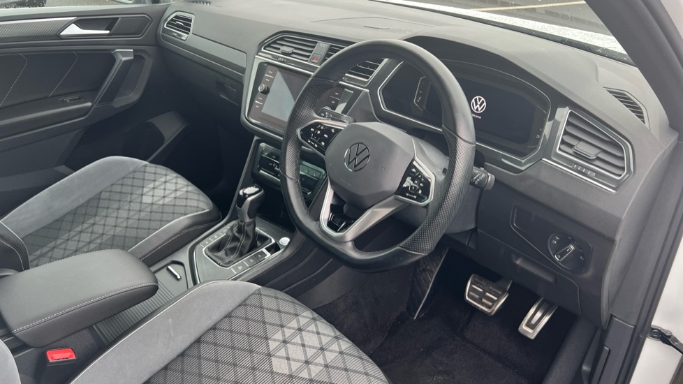 Used Volkswagen Tiguan 2021 for sale - 76796488: Photo 6